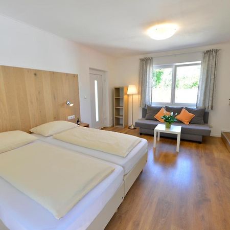 Pension Gambrinus Passau Extérieur photo