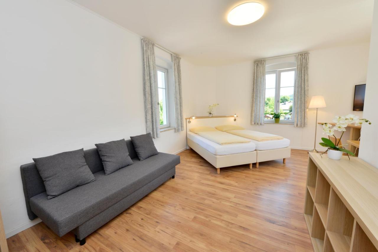 Pension Gambrinus Passau Extérieur photo