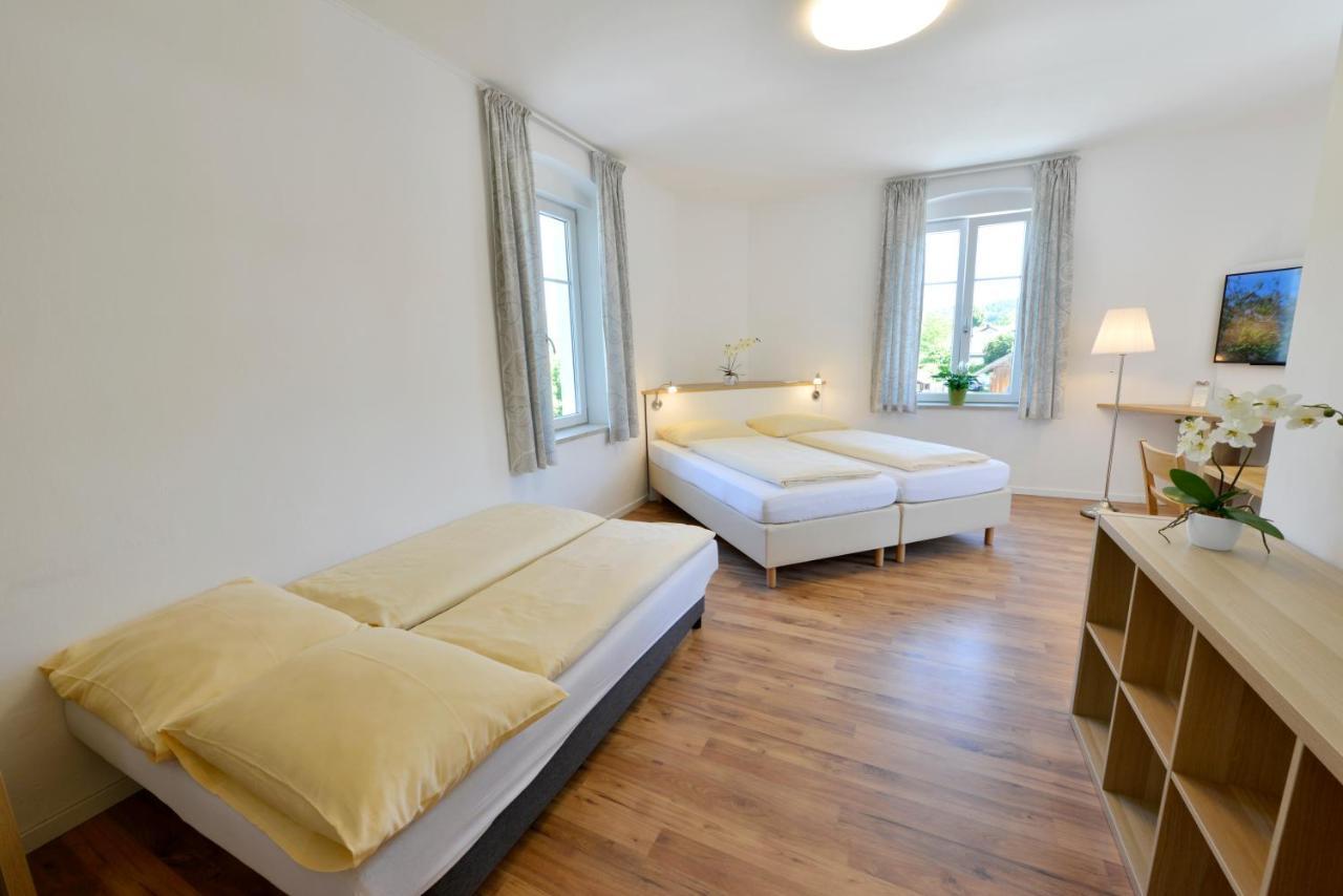 Pension Gambrinus Passau Extérieur photo