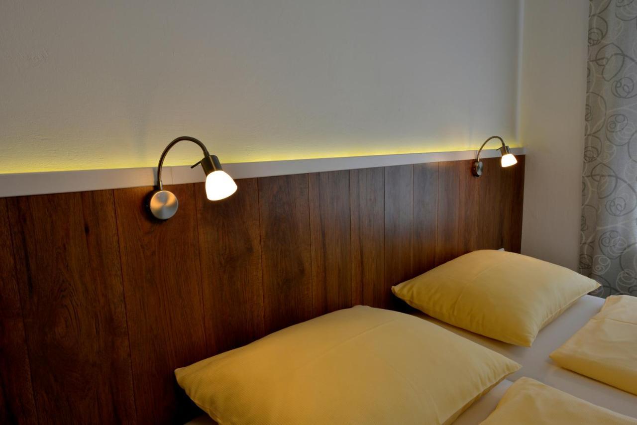 Pension Gambrinus Passau Extérieur photo