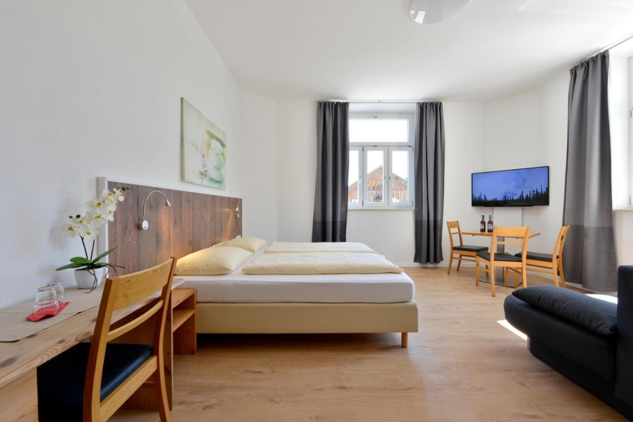 Pension Gambrinus Passau Extérieur photo