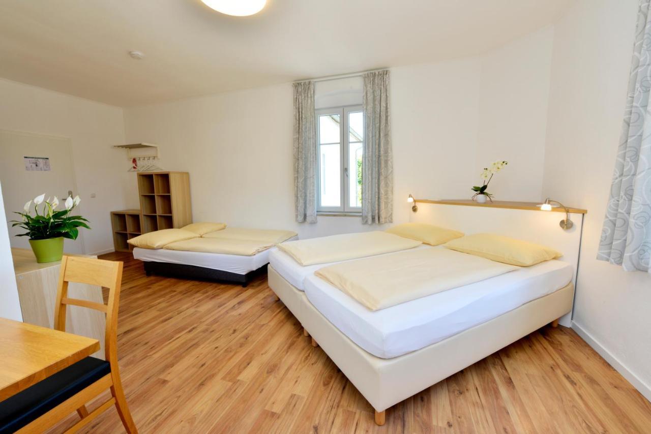Pension Gambrinus Passau Extérieur photo