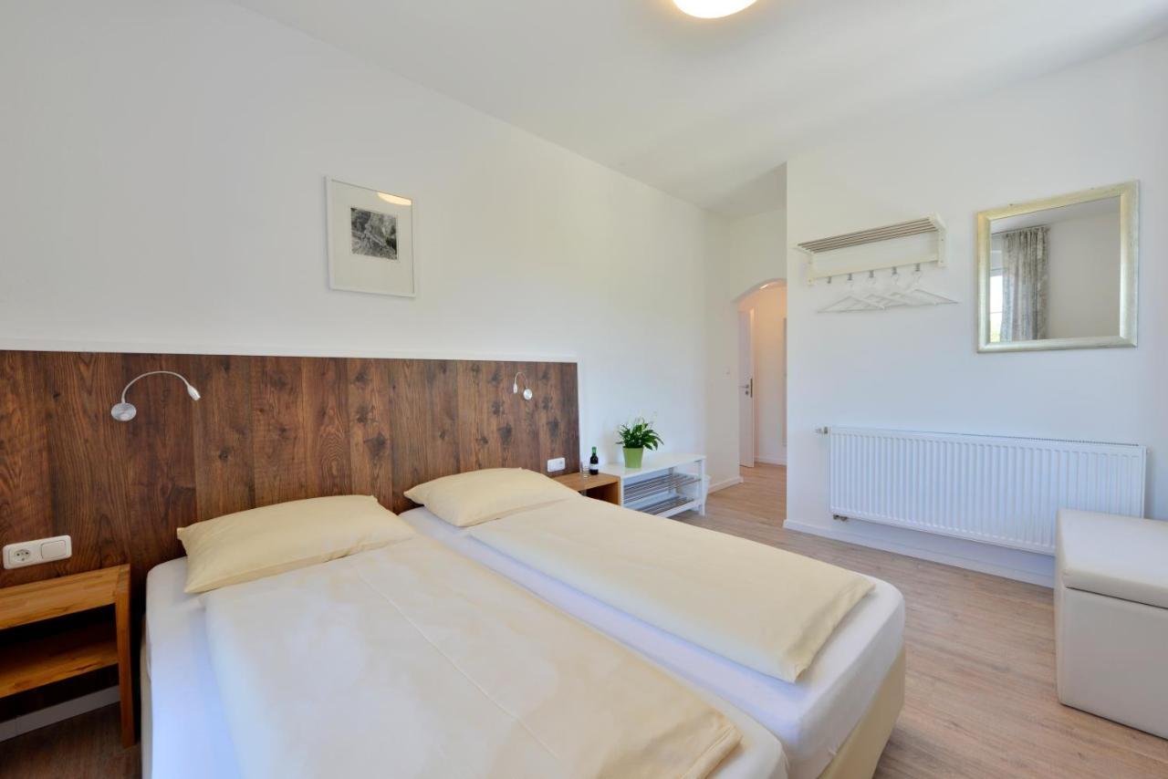 Pension Gambrinus Passau Extérieur photo