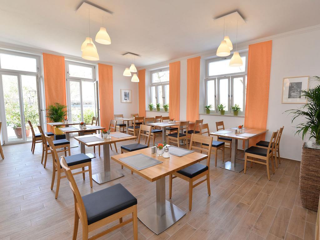 Pension Gambrinus Passau Extérieur photo