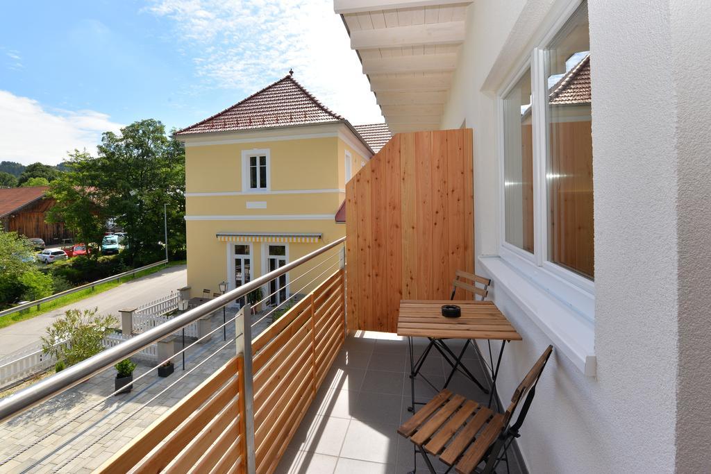 Pension Gambrinus Passau Extérieur photo